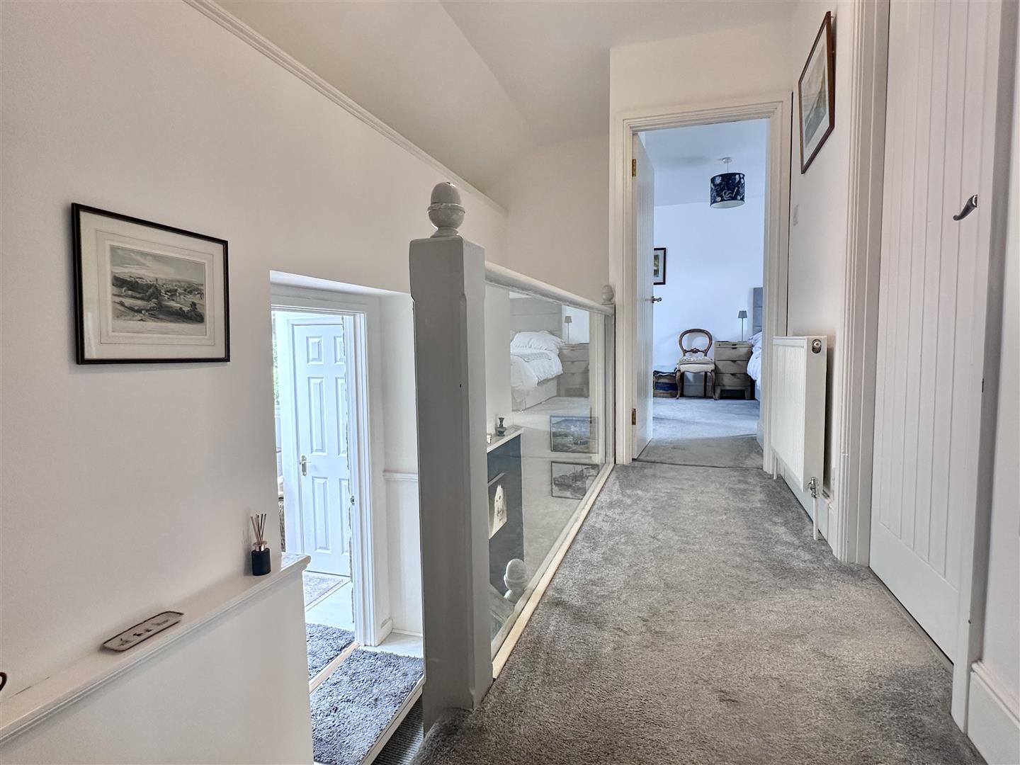 Trevissome, Flushing, Falmouth